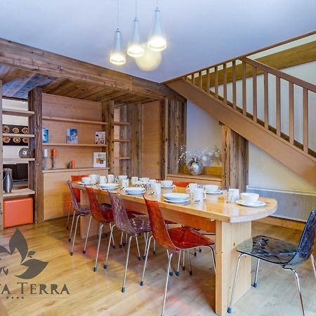 Residence Santa Terra ティニュ 部屋 写真